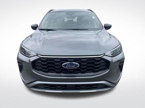 Used 2024 Ford Escape ST-Line image 11