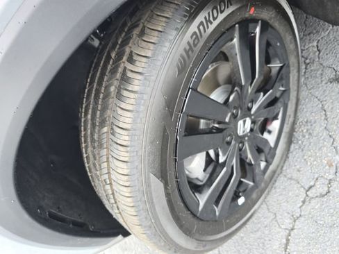 New 2026 Honda HR-V Sport image 31