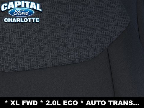 New 2026 Ford Maverick XL FWD image 17