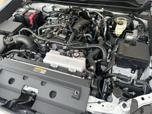 New 2024 Toyota Tacoma TRD Off-Road w/ TRD Off Road Premium Package image 8