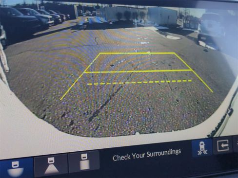 New 2026 Honda CR-V EX-L image 30