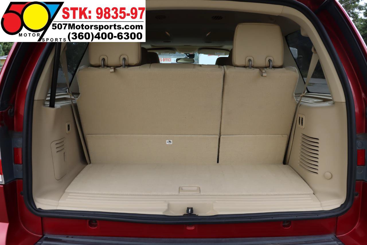 Used 2015 Lincoln Navigator 4WD w/ Equipment Group 101A Reserve image 20