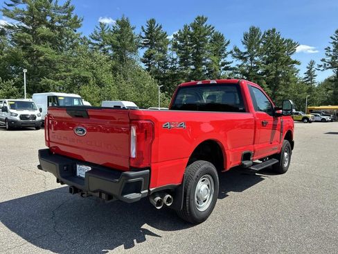 Used 2026 Ford F250 XL w/ XL Driver Assist Package AWD/4WD image 3