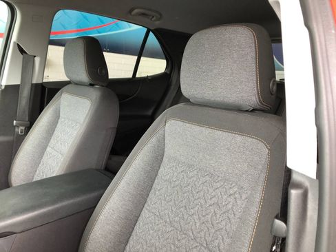 Used 2024 Chevrolet Equinox LT FWD image 20
