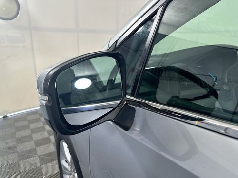 Used 2018 Honda Odyssey EX-L image 10
