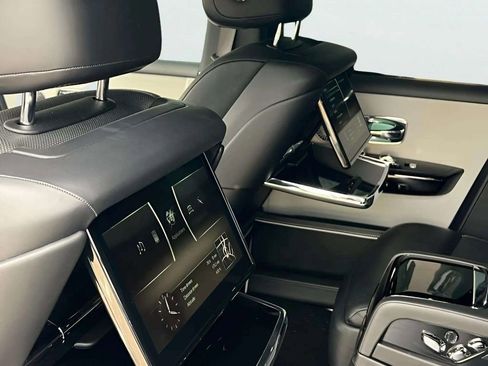 Used 2020 Rolls-Royce Phantom Sedan RWD image 7