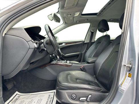 Used 2016 Audi A4 2.0T Premium Plus w/ Technology Package image 11