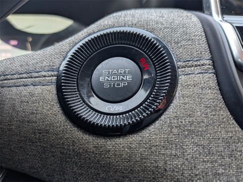 Used 2022 Jeep Compass Latitude image 46