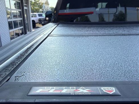 Used 2020 Ford F250 Lariat w/ Lariat Ultimate Package image 11