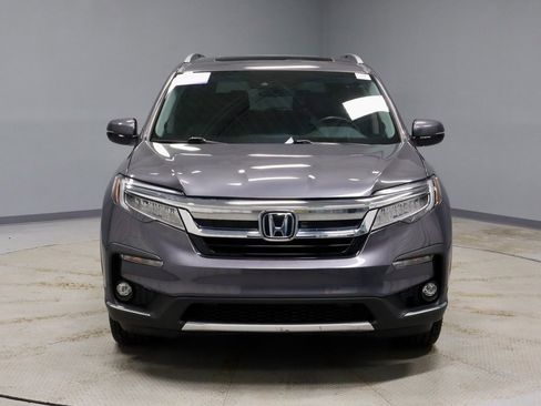 Used 2022 Honda Pilot Touring image 7