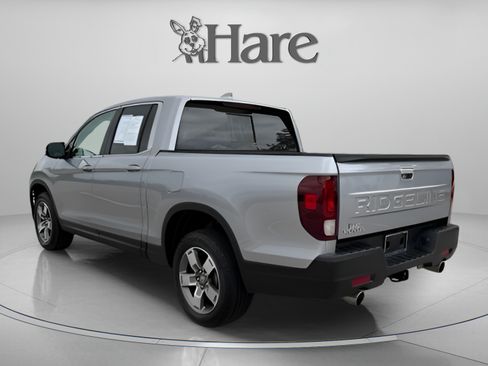 Used 2024 Honda Ridgeline RTL image 3