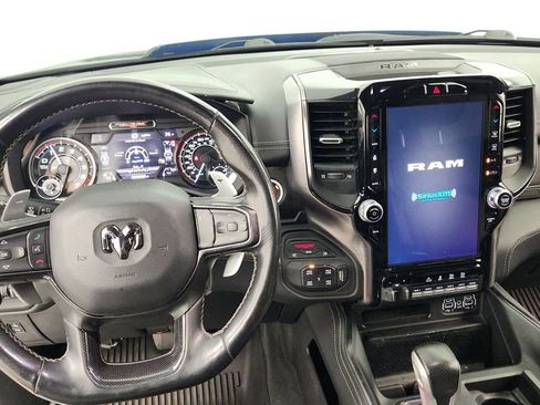 Used 2021 RAM 1500 TRX w/ TRX Level 1 Equipment Group image 26