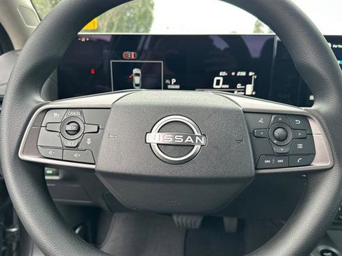 New 2026 Nissan Sentra S w/ Floor Mat Package image 24