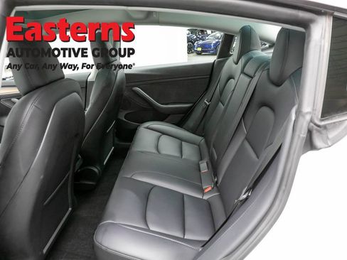 Used 2023 Tesla Model 3 Standard Range RWD image 19