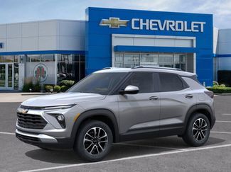 New 2026 Chevrolet TrailBlazer LT video 2