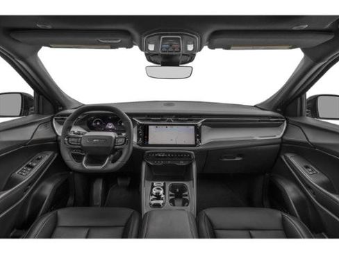 New 2026 Jeep Cherokee Laredo AWD/4WD image 8