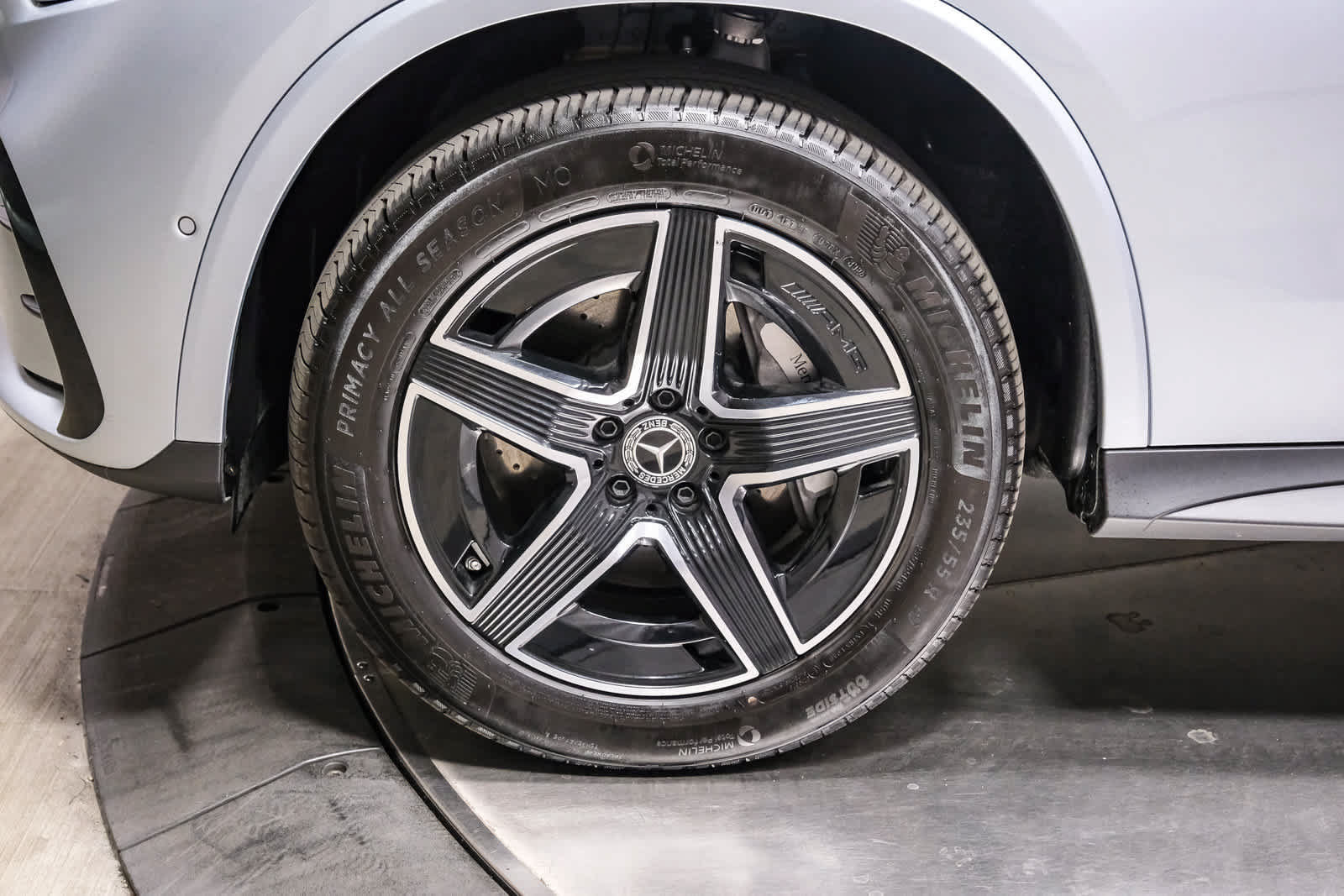 Certified 2026 Mercedes-Benz GLC 300 image 10