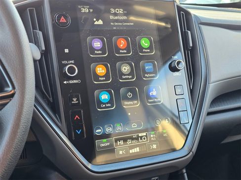 New 2026 Subaru Crosstrek 2.0i Premium image 18