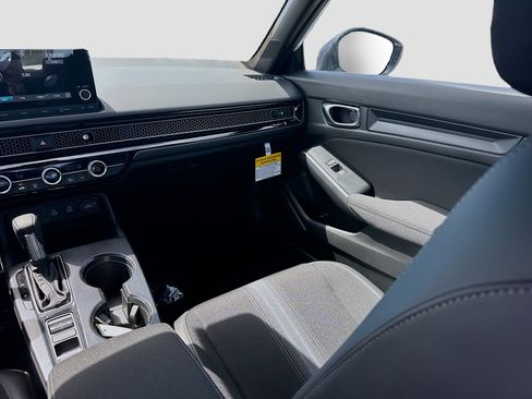 New 2026 Honda Civic Sport image 18