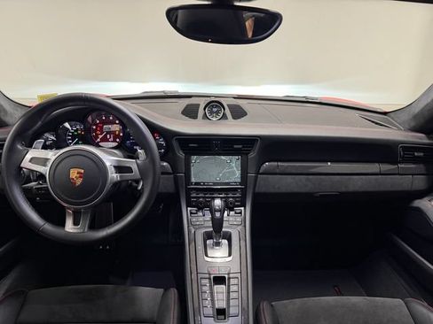 Certified 2016 Porsche 911 GT3 RS image 15