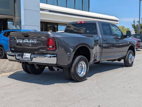 New 2025 RAM 3500 Tradesman w/ Chrome Appearance Group image 5