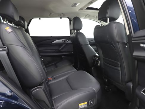 Used 2022 MAZDA CX-9 Touring Plus image 15