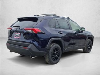 Used 2025 Toyota RAV4 XLE FWD video 2