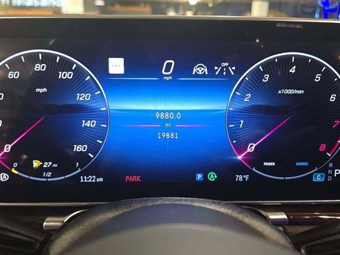 Used 2024 Mercedes-Benz S 580 4MATIC Sedan image 5