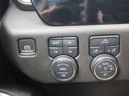 Used 2024 Chevrolet Silverado 1500 RST w/ Protection Package AWD/4WD image 41