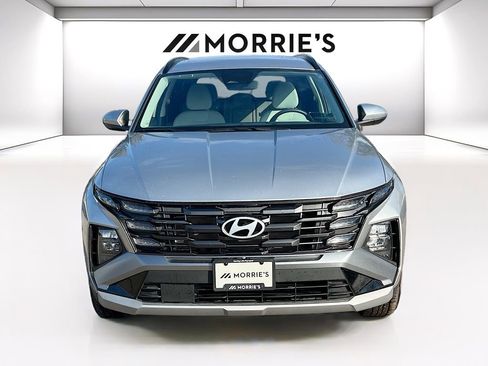 Used 2025 Hyundai Tucson SEL image 2