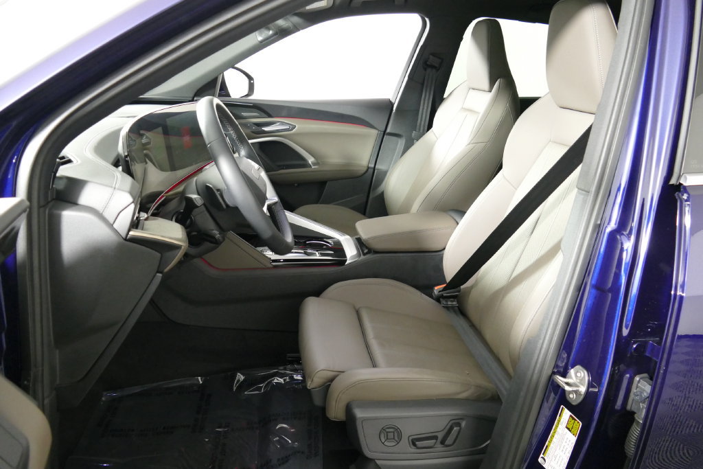 Certified 2025 Audi Q5 Premium Plus AWD/4WD image 10