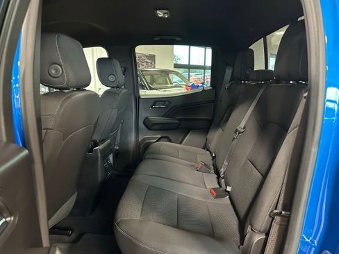 Used 2023 Chevrolet Colorado LT w/ LT Convenience Package image 29