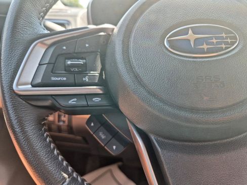 Used 2022 Subaru Ascent Premium w/ Convenience Package AWD/4WD image 19
