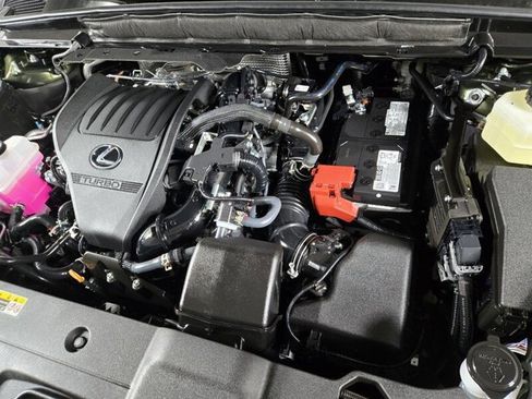 Certified 2026 Lexus RX 350 Premium Plus AWD/4WD image 26