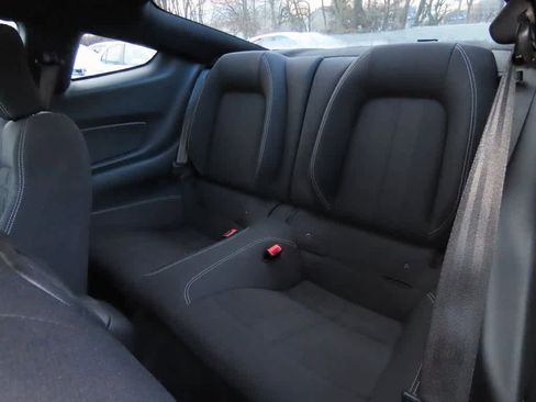 Used 2020 Ford Mustang Coupe w/ 2.3L High Performance Package image 14