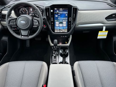 New 2026 Subaru Forester Premium image 14