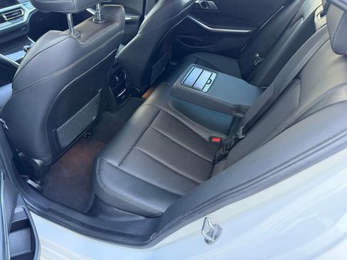 Certified 2022 BMW 330e xDrive w/ Driving Assistance Package AWD/4WD image 14