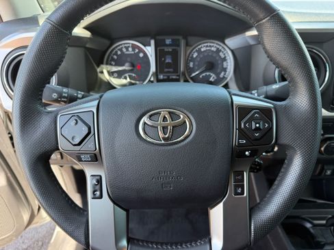 Used 2023 Toyota Tacoma SR5 w/ Black Out Package (TMS) RWD image 20