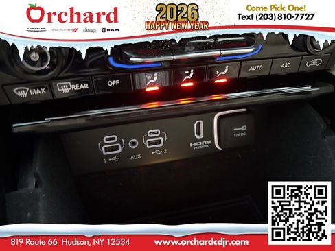 Used 2022 Jeep Grand Cherokee Limited 4xe image 46