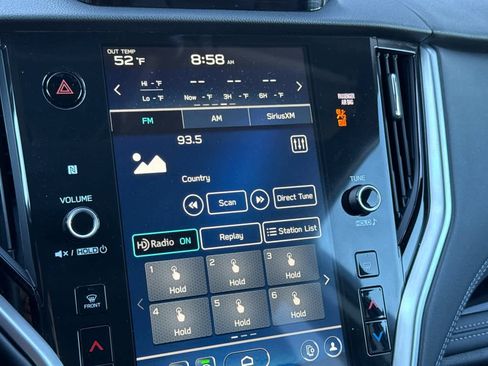 Used 2023 Subaru Outback Touring XT image 20