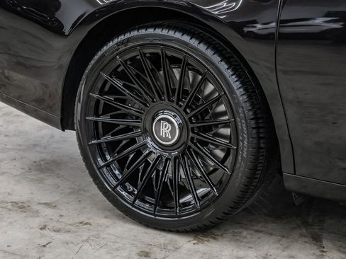 Used 2014 Rolls-Royce Ghost image 80