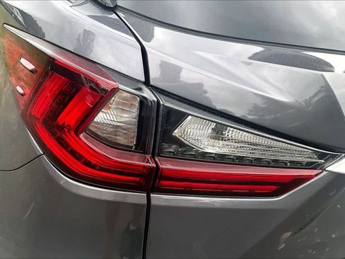 Used 2022 Lexus RX 350 FWD w/ Premium Package image 29