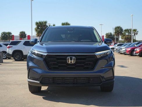 Certified 2023 Honda CR-V EX-L image 6