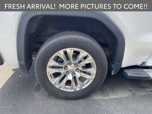 Used 2021 GMC Sierra 1500 Denali AWD/4WD image 9