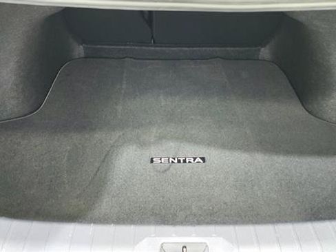 Certified 2026 Nissan Sentra SV w/ Floor Mat Package FWD image 22