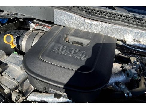 Used 2016 Chevrolet Silverado 3500 LTZ w/ Duramax Plus Package image 31