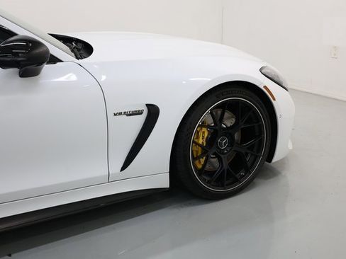 Used 2026 Mercedes-Benz AMG GT 55 image 40