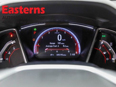 Used 2019 Honda Civic Sport image 17