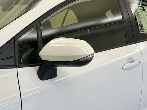 Used 2025 Toyota Corolla SE FWD image 29