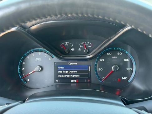 Used 2022 Chevrolet Colorado LT w/ LT Convenience Package RWD image 22